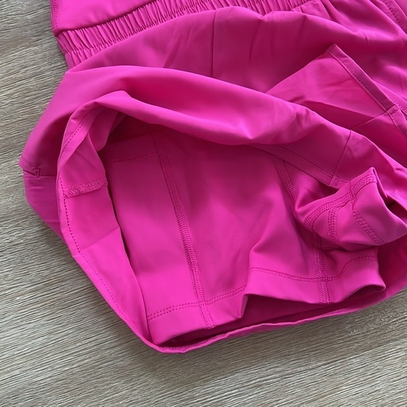 Yogalicious Lux School Day Romper 12 large Activewear - Picture 4 of 5